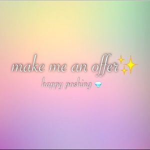 💕❤️ Make Me An Offer👚👠👡👢👗👖👒👜🎀💗💕